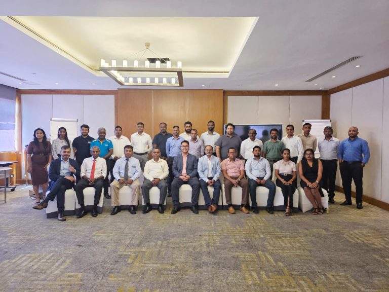 DMS Electronics, together with VMware by Broadcom, hosted an exclusive technical deep dive that brought together technical professionals from across industries