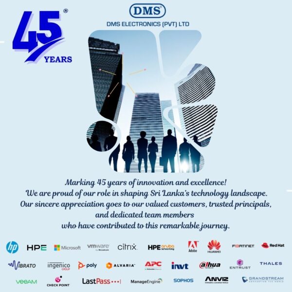 Contact Us - DMS Electronics (Pvt) Limited